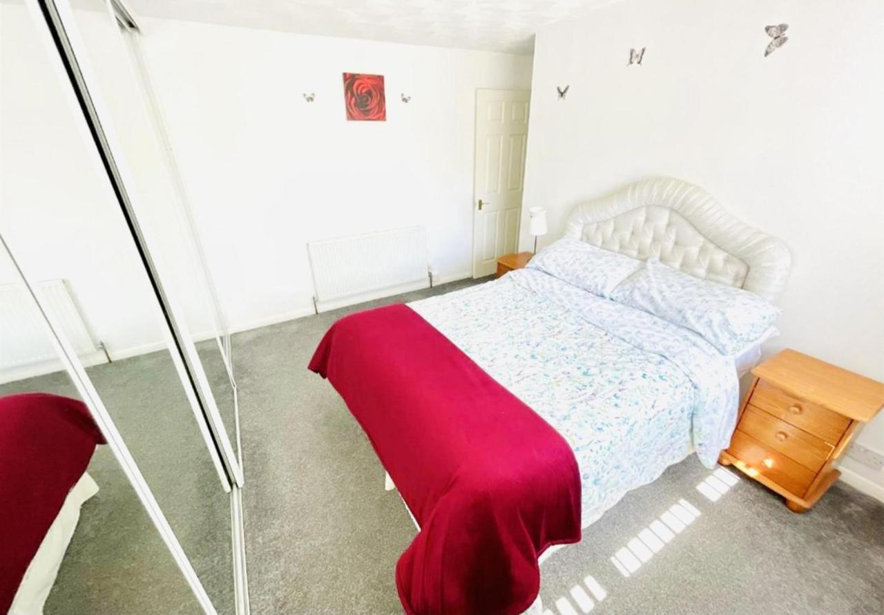 הרטלפול Lovely And Affordable House Closer To The Sea מראה חיצוני תמונה