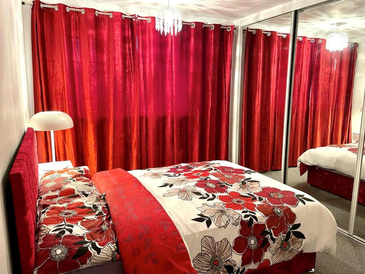 הרטלפול Lovely And Affordable House Closer To The Sea מראה חיצוני תמונה