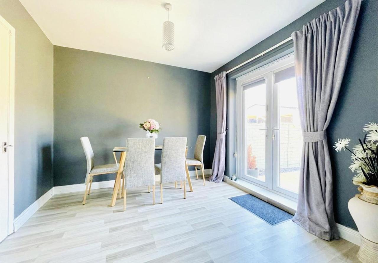 הרטלפול Lovely And Affordable House Closer To The Sea מראה חיצוני תמונה